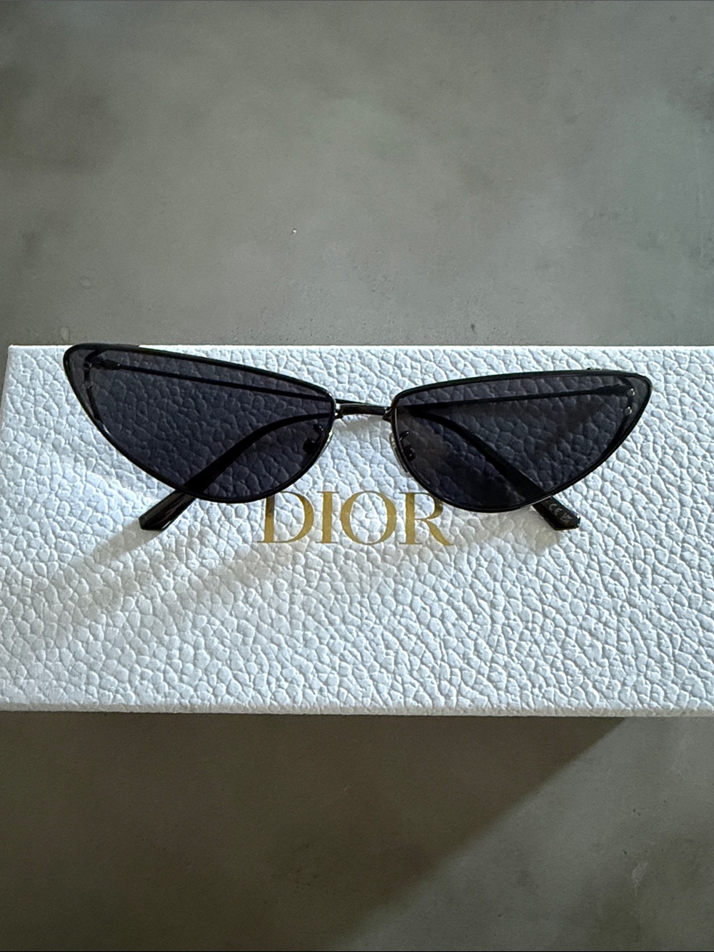 Missdior Sunglasses